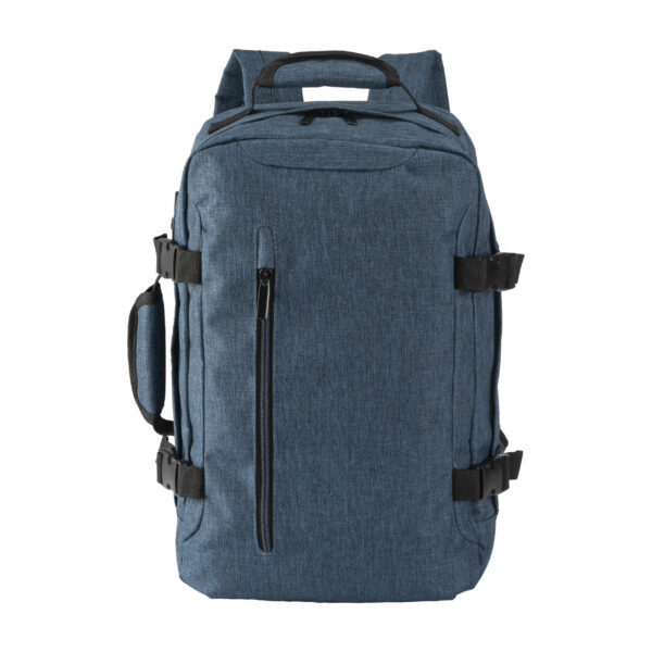 ZAINO - TROLLEY "SECURITY" - LP24117 - immagine 5