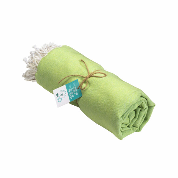 TELO MARE MONOCOLORE - LP24410 - immagine 3