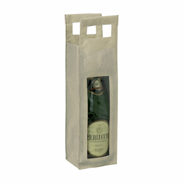SHOPPER PORTA BOTTIGLIA - LP05033