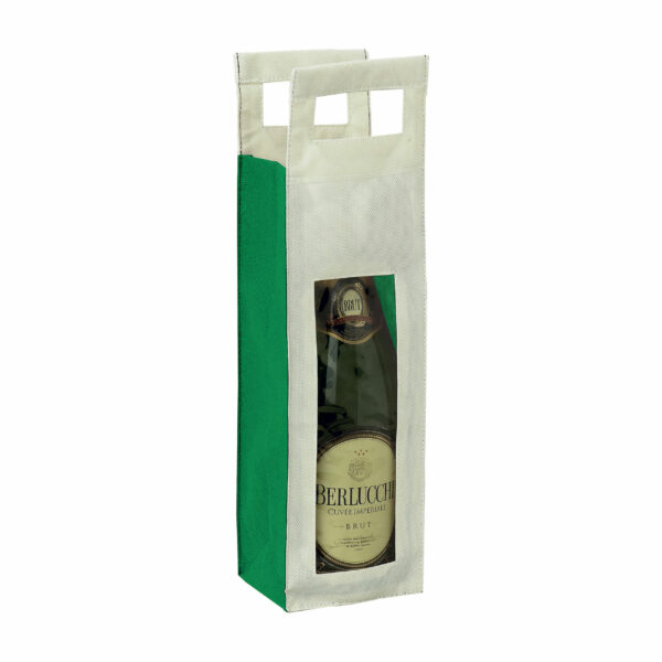 SHOPPER PORTA BOTTIGLIA - LP05033 - immagine 4