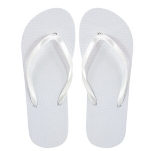 INFRADITO BIANCHE DONNA "NISSI" - LP10521