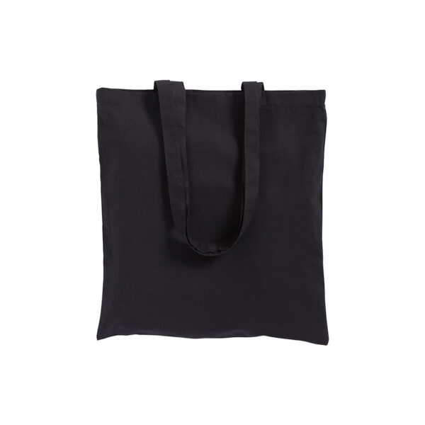 SHOPPER IN COTONE  "130G" - LP15145 - immagine 8