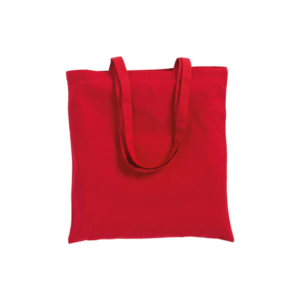 SHOPPER IN COTONE  "130G" - LP15145 - immagine 6