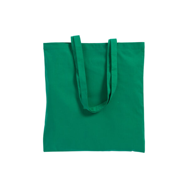 SHOPPER IN COTONE  "130G" - LP15145 - immagine 3