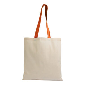 SHOPPER IN COTONE "135G" - LP16122