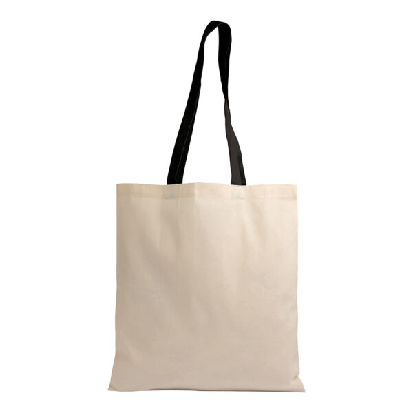 SHOPPER IN COTONE "135G" - LP16122 - immagine 8
