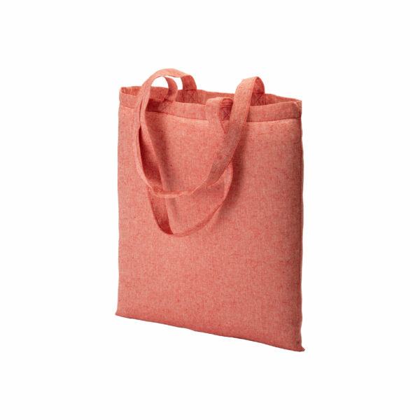 SHOPPER IN COTONE "150G" - LP17105 - immagine 4