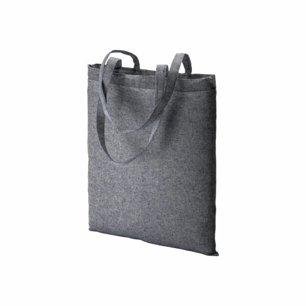 SHOPPER IN COTONE "150G" - LP17105 - immagine 2