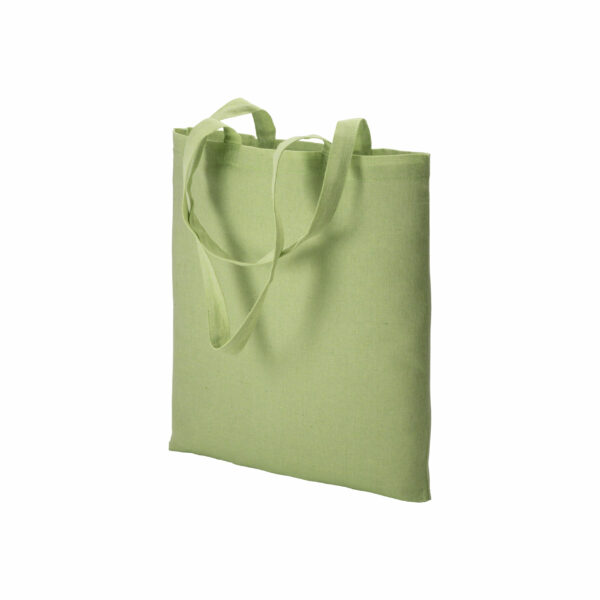 SHOPPER IN COTONE "150G" - LP17105 - immagine 6