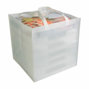 SHOPPER "PIZZA" - LP18105