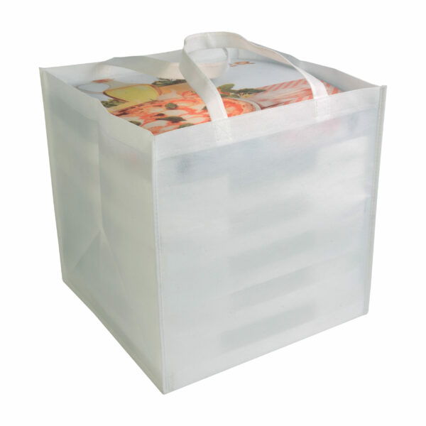 SHOPPER "PIZZA" - LP18105