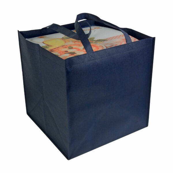 SHOPPER "PIZZA" - LP18105 - immagine 3