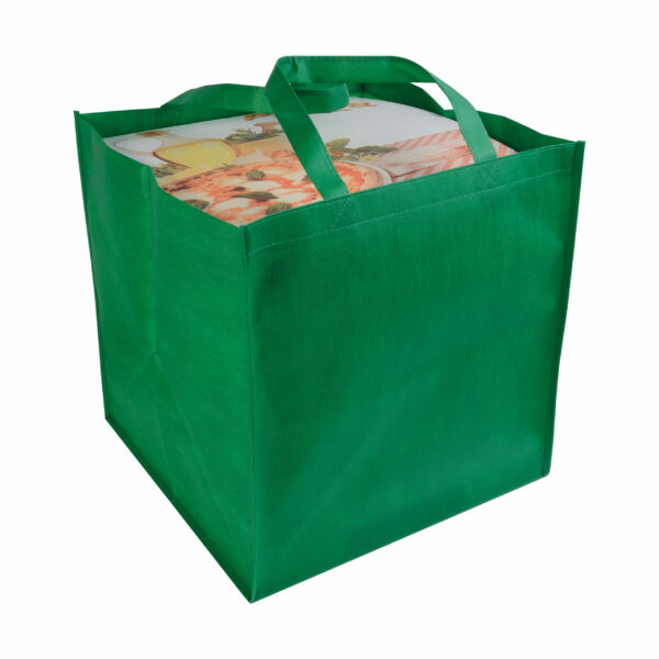 SHOPPER "PIZZA" - LP18105 - immagine 5