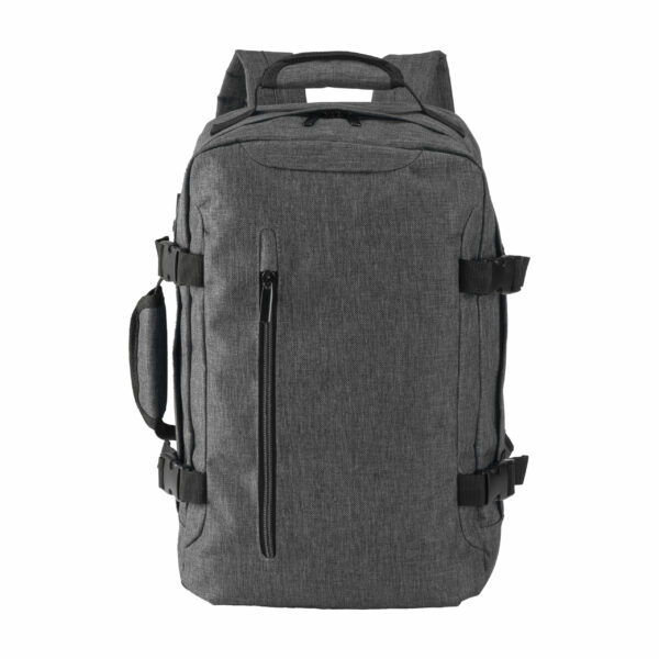 ZAINO - TROLLEY "SECURITY" - LP24117 - immagine 2
