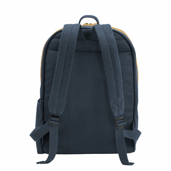 ZAINO CANVAS BICOLORE - LPDM23101 - immagine 3