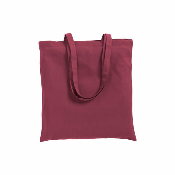 SHOPPER IN COTONE  "130G" - LP15145 - immagine 14