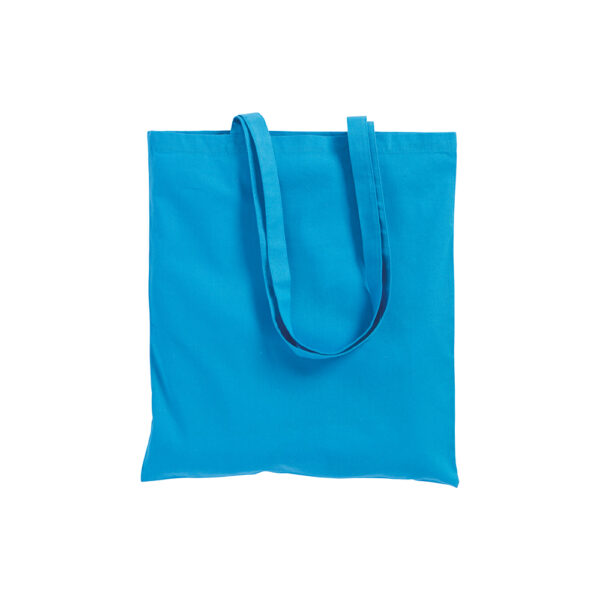 SHOPPER IN COTONE  "130G" - LP15145 - immagine 13