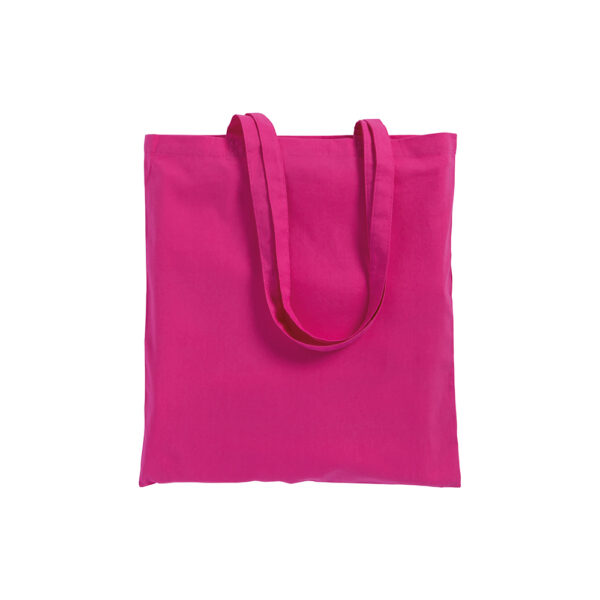 SHOPPER IN COTONE  "130G" - LP15145 - immagine 12