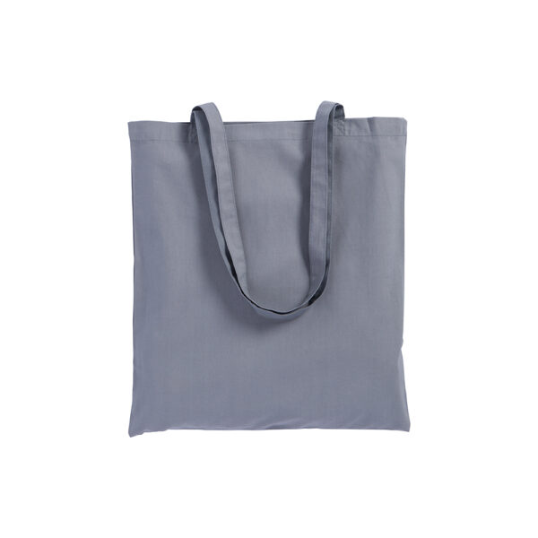 SHOPPER IN COTONE  "130G" - LP15145 - immagine 10