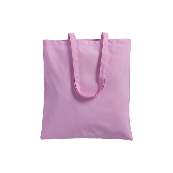 SHOPPER IN COTONE  "130G" - LP15145 - immagine 7