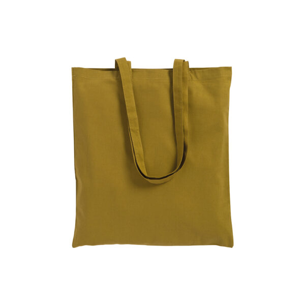 SHOPPER IN COTONE  "130G" - LP15145 - immagine 4