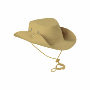 CAPPELLO "CROCODILE"