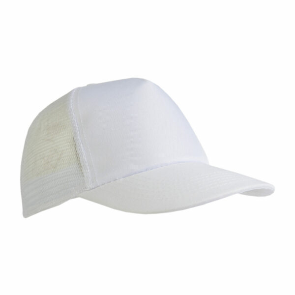 CAPPELLO CON RETE - immagine 7