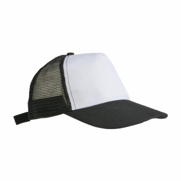 CAPPELLO CON RETE - immagine 8