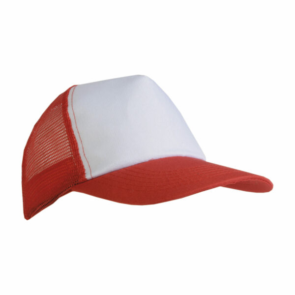 CAPPELLO CON RETE - immagine 9