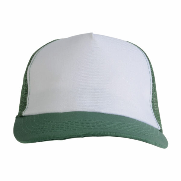 CAPPELLO CON RETE - immagine 10