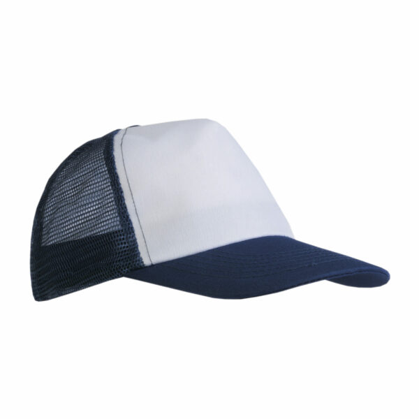 CAPPELLO CON RETE - immagine 11