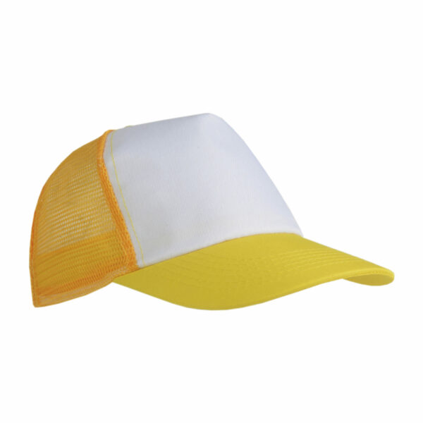 CAPPELLO CON RETE - immagine 12