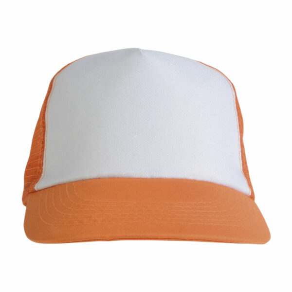 CAPPELLO CON RETE - immagine 2