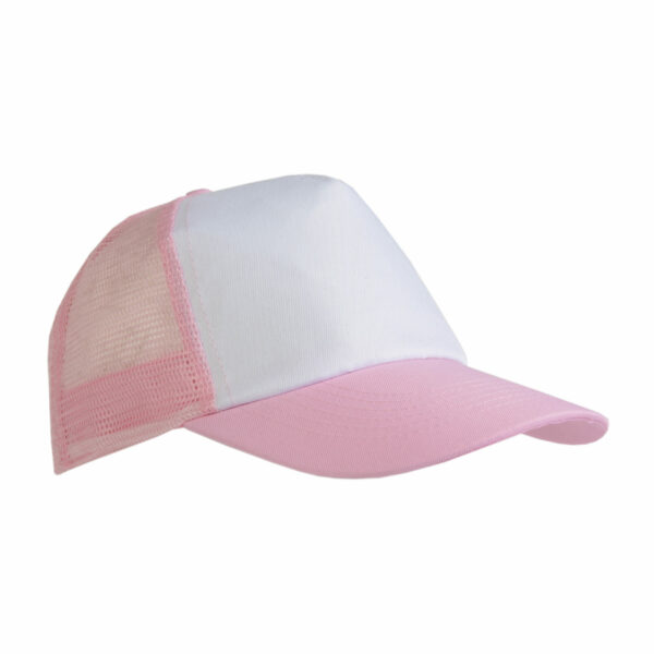 CAPPELLO CON RETE - immagine 4