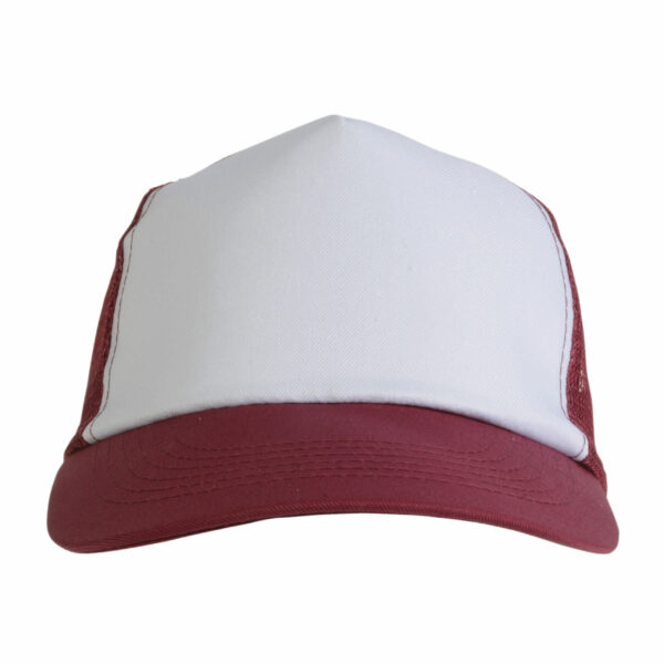 CAPPELLO CON RETE - immagine 5