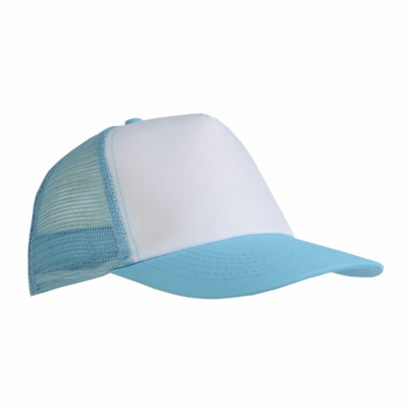 CAPPELLO CON RETE - immagine 6