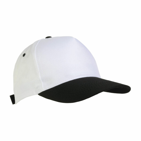 CAPPELLO "STRIP" - immagine 2
