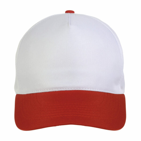 CAPPELLO "STRIP" - immagine 3