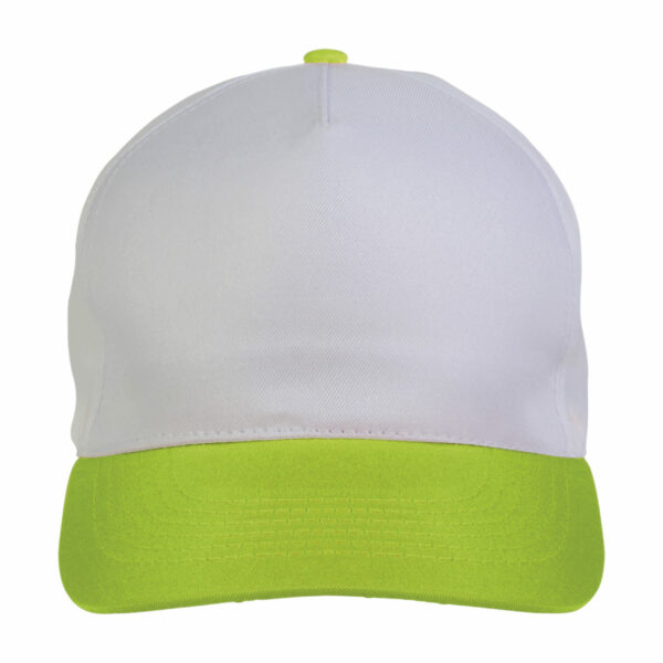 CAPPELLO "STRIP" - immagine 11