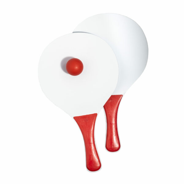 SET 2 RACCHETTONI -LP23431 - immagine 3