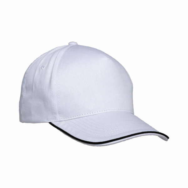 CAPPELLO "BORDER" - immagine 9