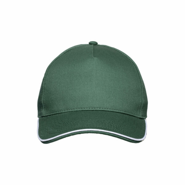 CAPPELLO "BORDER" - immagine 6