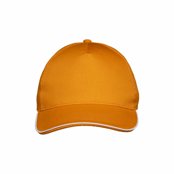 CAPPELLO "BORDER" - immagine 4