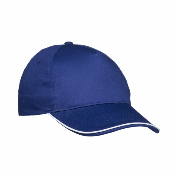 CAPPELLO "BORDER" - immagine 3