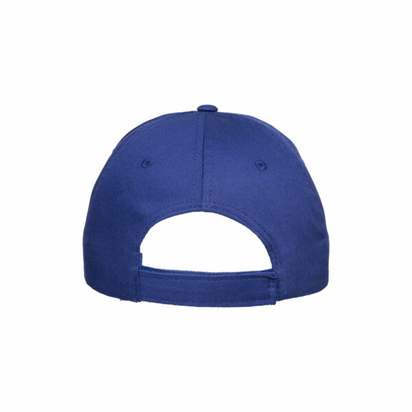 CAPPELLO "BORDER" - immagine 2