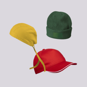 Cappelli e Copricapo