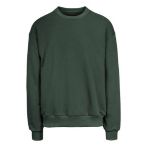 FELPA GIROCOLLO UNISEX - LPIT835T